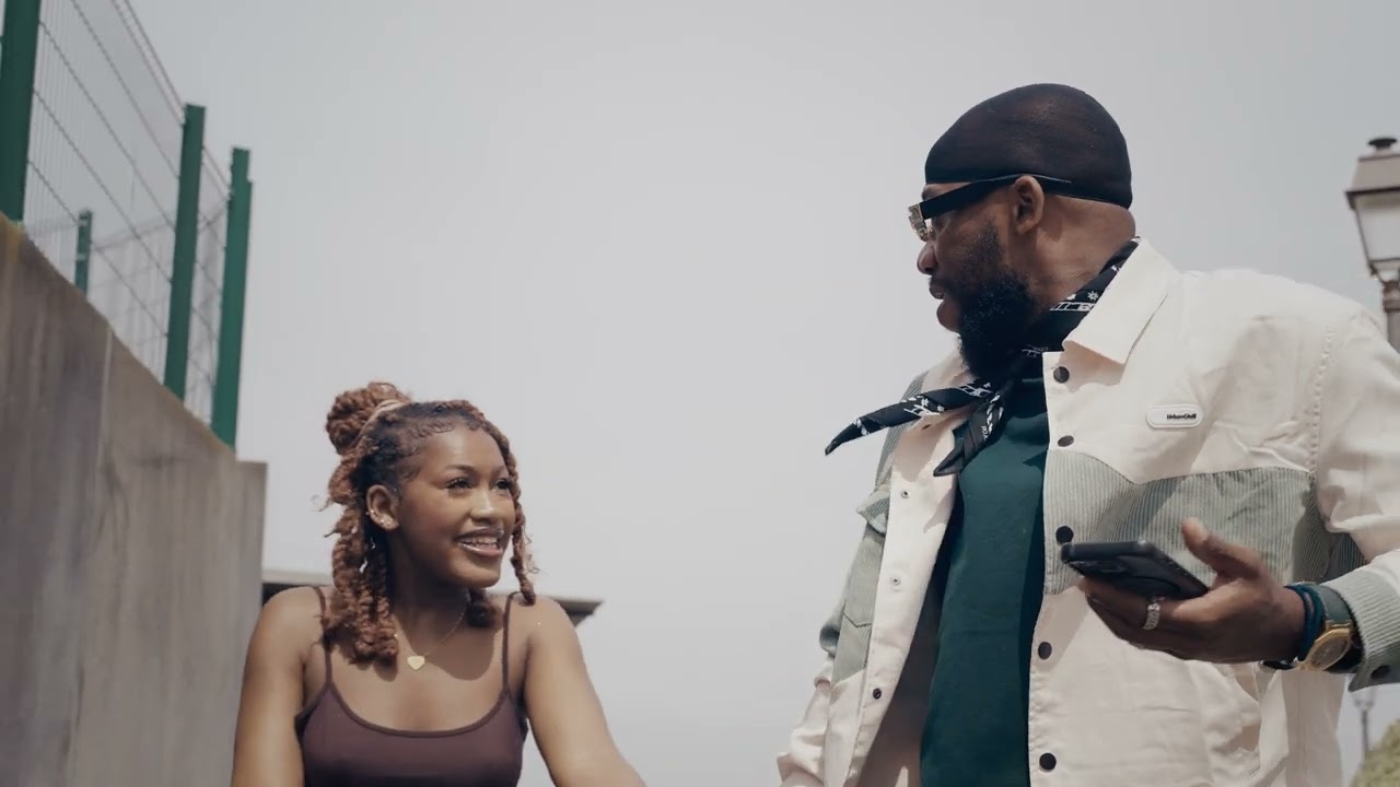 Youssoupha karani,Don Dadda-Rutuba (Video Officiel)