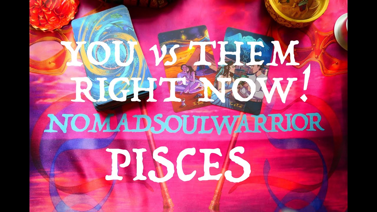 PISCES LOVE January 2022 Tarot -They will regret ignoring you, they will reach out!
