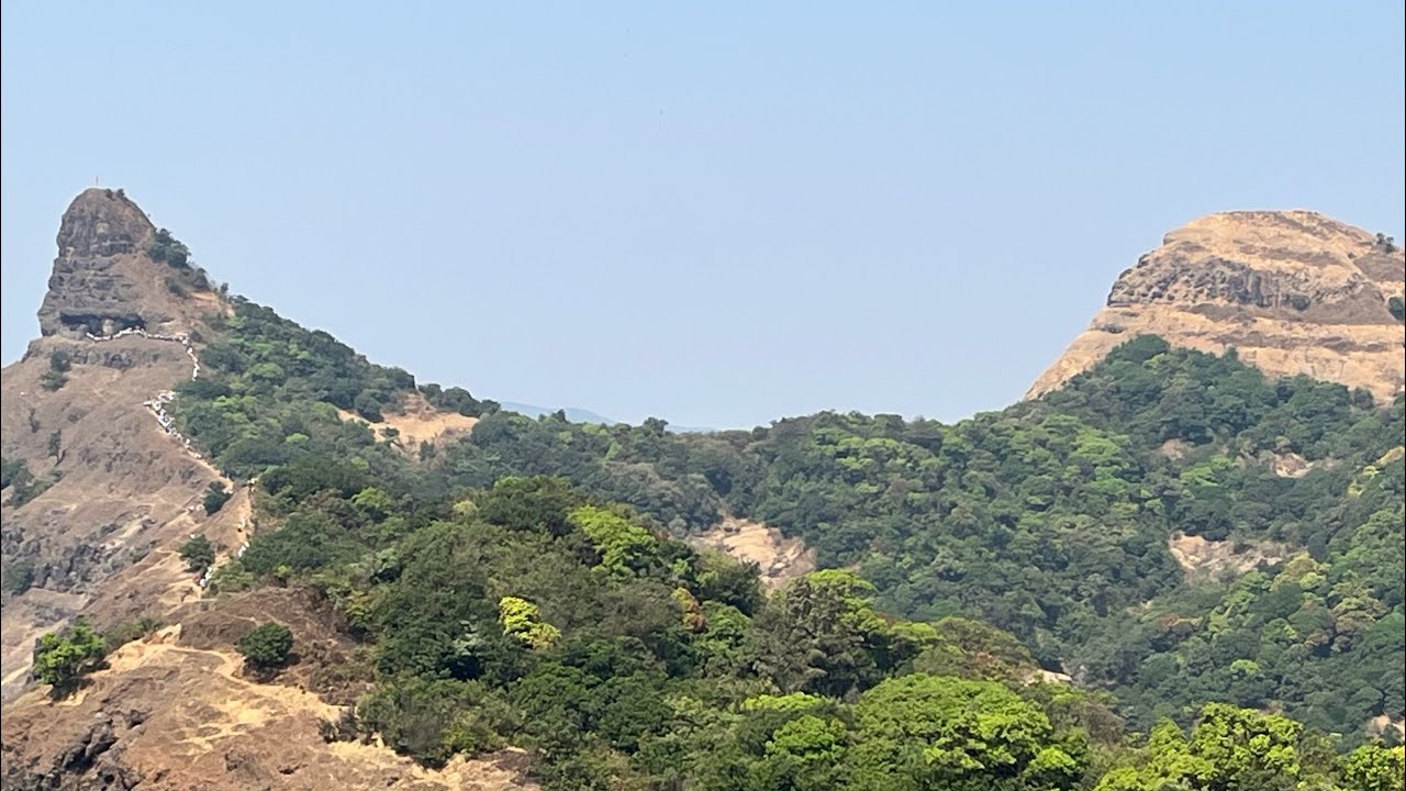 Nageshwar: The Forbidden Cave of Sahyadri | महाशिवरात्री विशेष