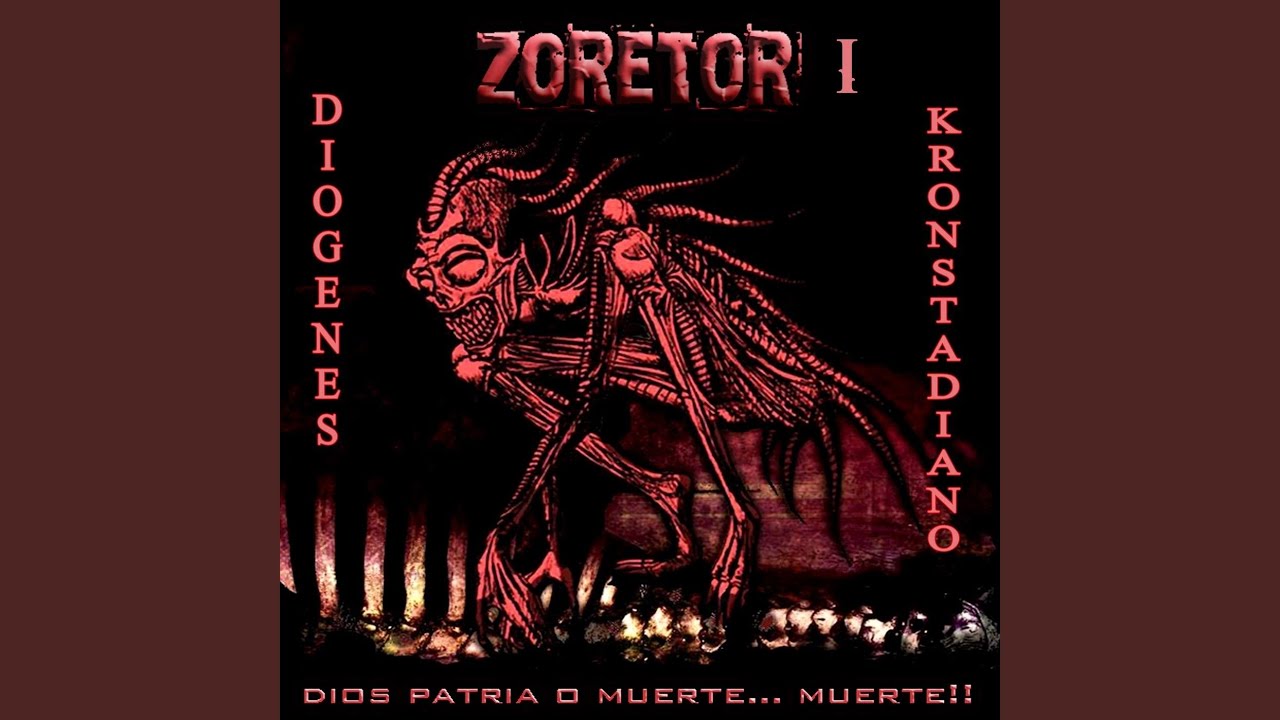 Una Cresta No Se Afeita