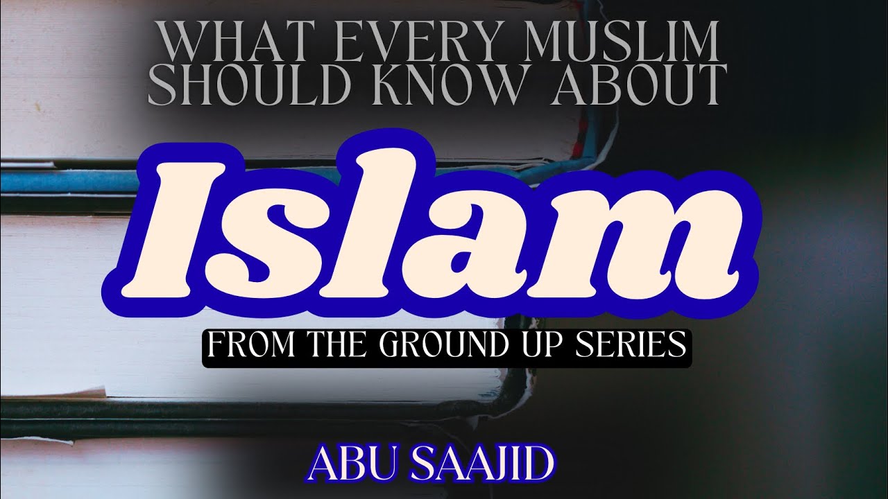 The Hard Heart vs The Soft Heart (heart softeners) w/ Abu Saajid