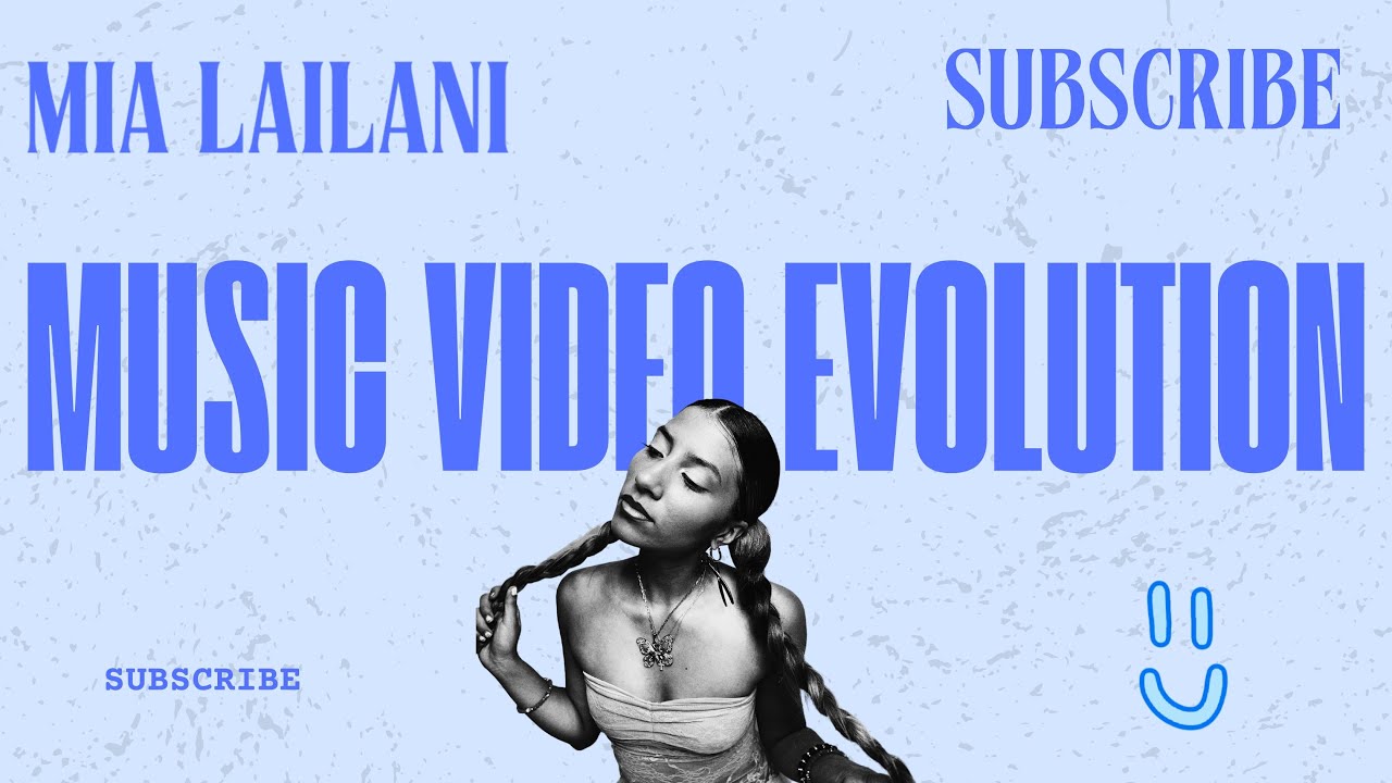 My Music Video Evolution as an Independent Artist