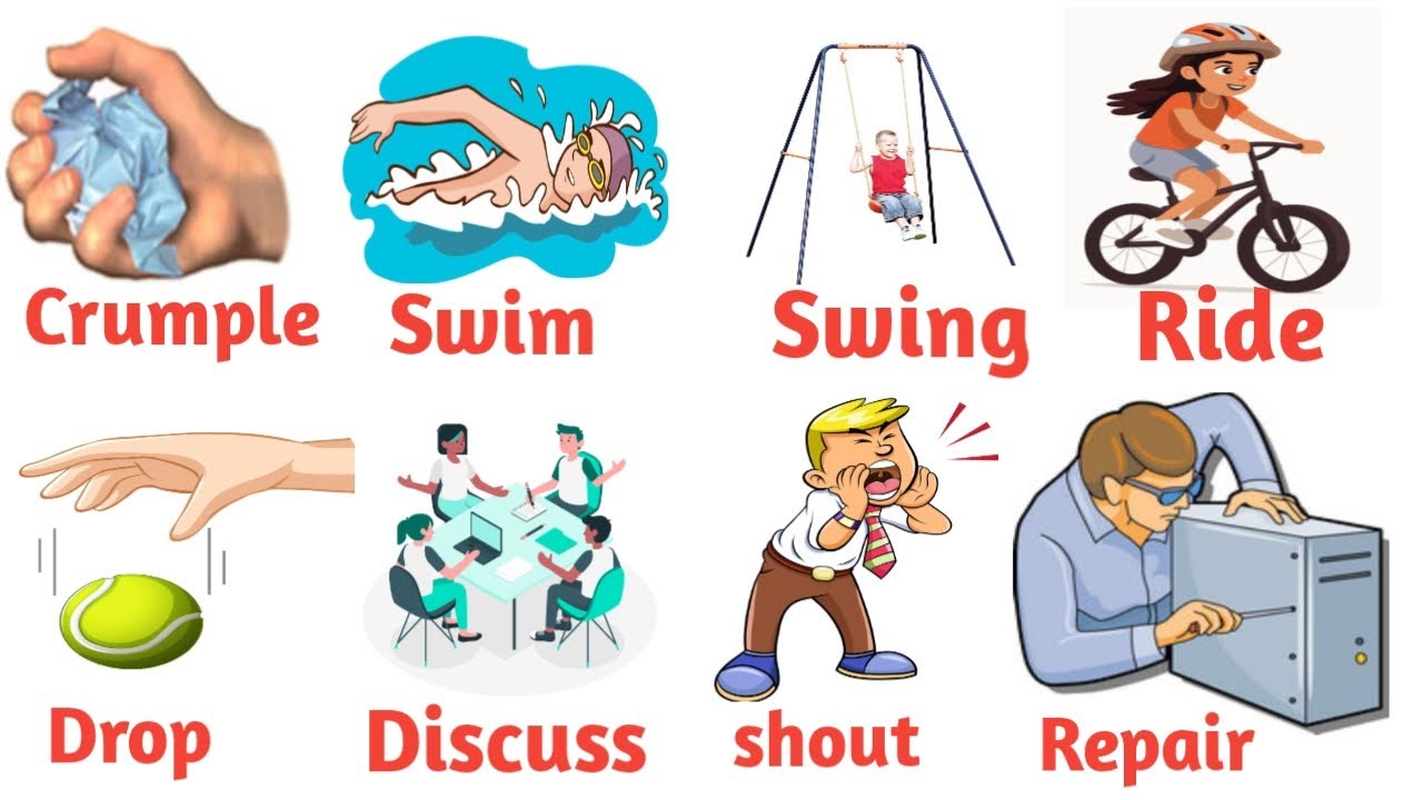 More than 100 English Words Of Daily Use Vocabulary Learn English In liberry #englishclass