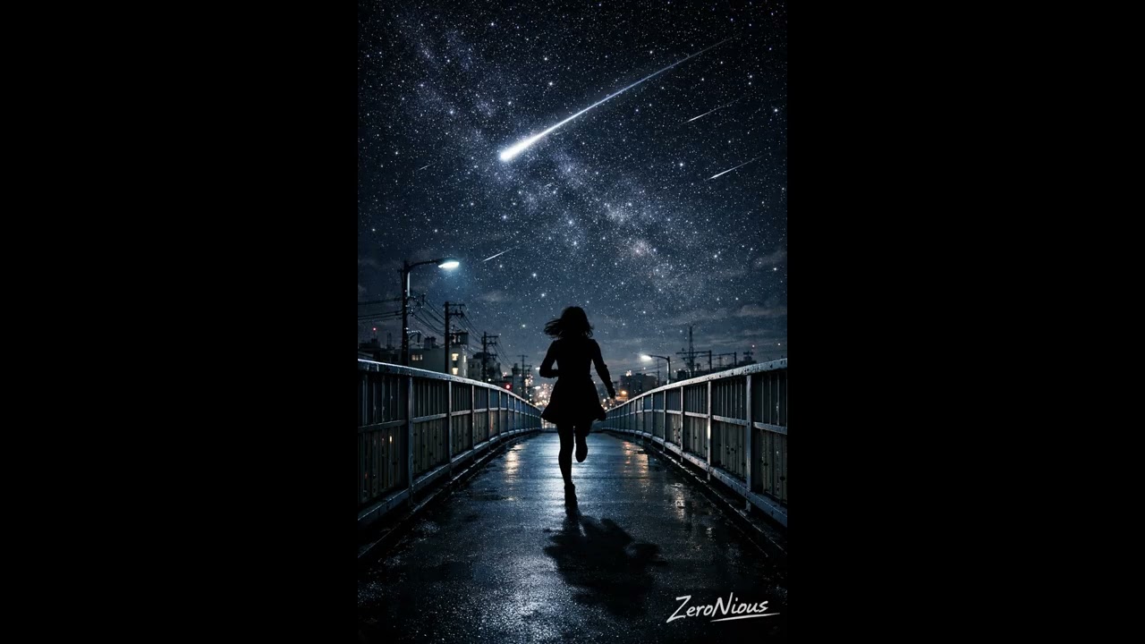 ZeroNious まだ届かないアンサー (ZeroRemix J-techno)