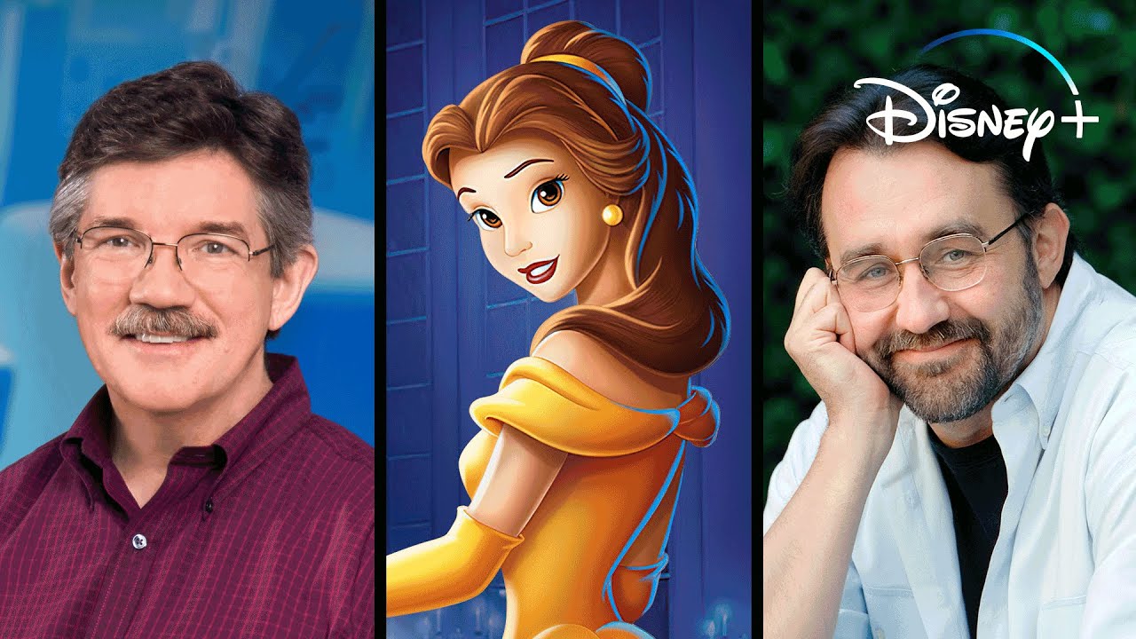The Ballad of Belle & The Story of Beauty and the Beast | Disney+