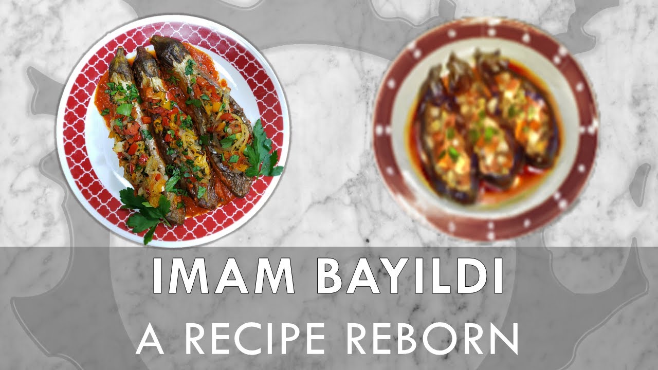 Imam Bayildi | Cooking Final Fantasy XIV Food