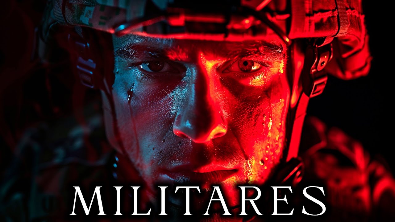 El Siniestro Trabajo de los Militares | Historias de militares de Terror