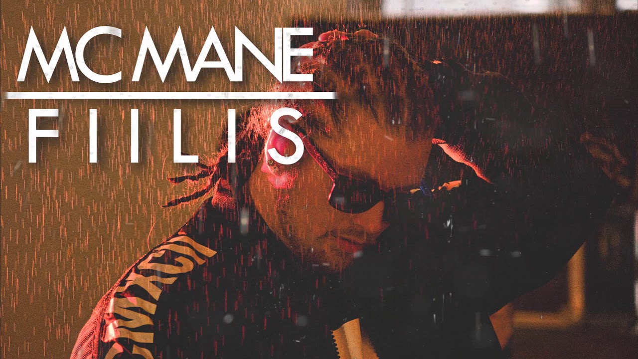 Mc Mane - Fiilis