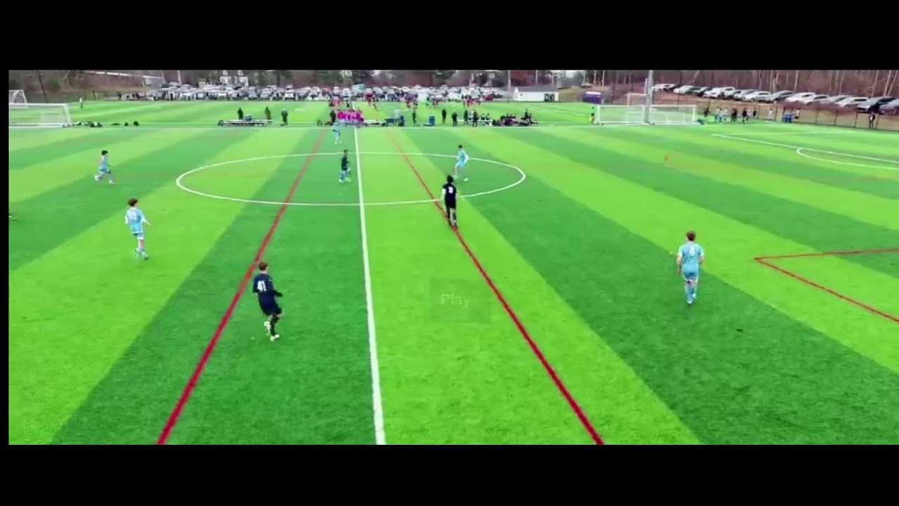 Seacoast United Spring Highlights
