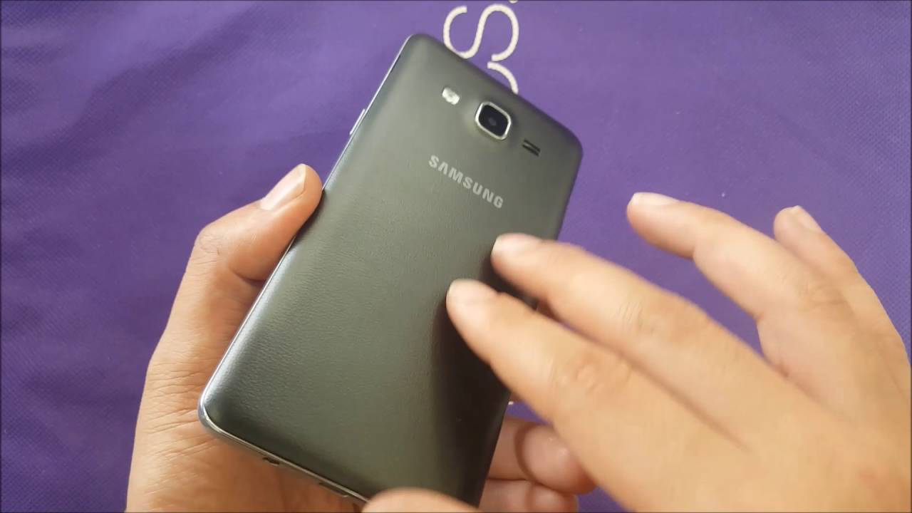 Samsung galaxy On5 Unboxing and First look For Metro Pcs\T-mobile