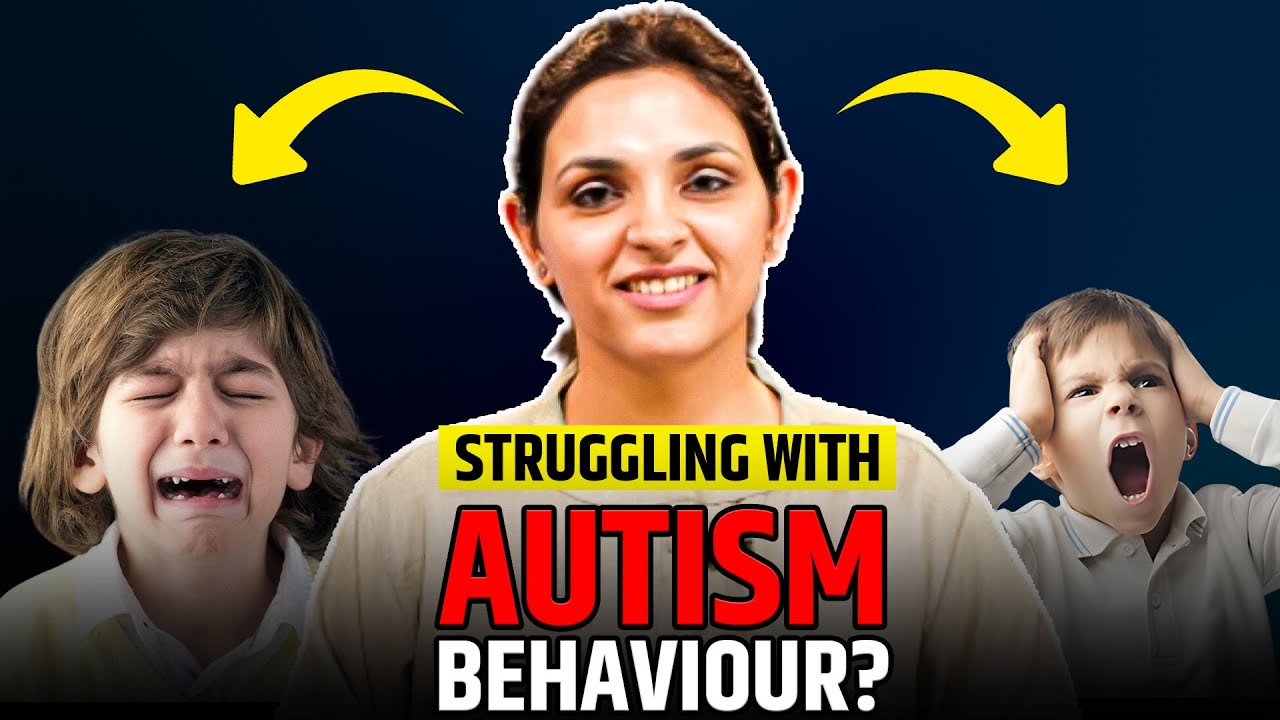 Her Battle with Depression Led to a Life-Changing Mission | @BLESSINGS #autism