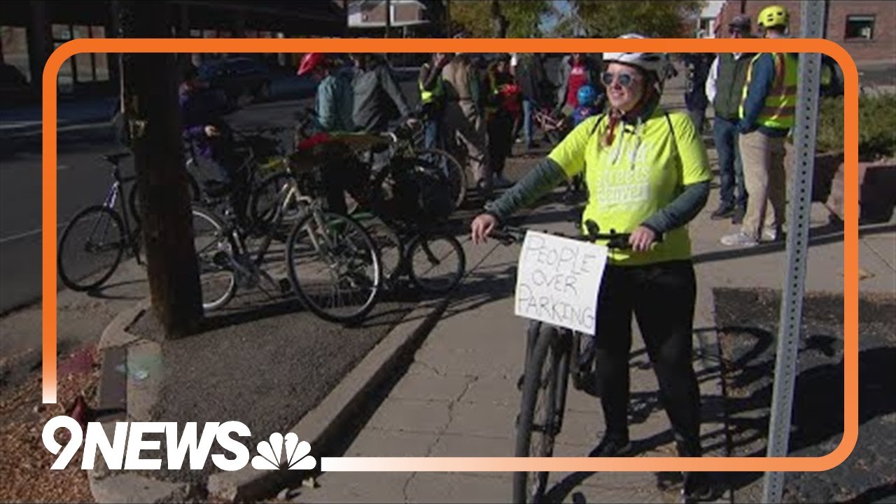 Director of Denver's transportation department explains decision to change 'finalized' plans for pro