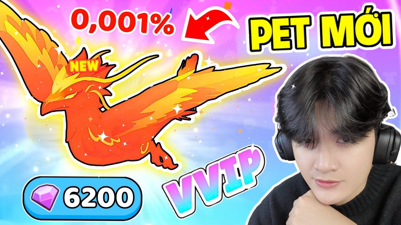 BEDY DÙNG HƠN 6000 KC MỞ RA C.HU TƯ.ỚC L.ỬA SIÊU HIẾM Ở HỘP MỚI | PLAY TOGETHER