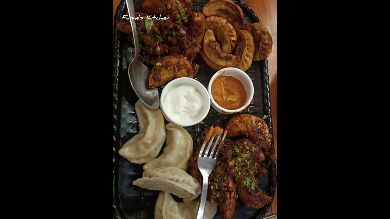 Thakali Kitchen @ BTM