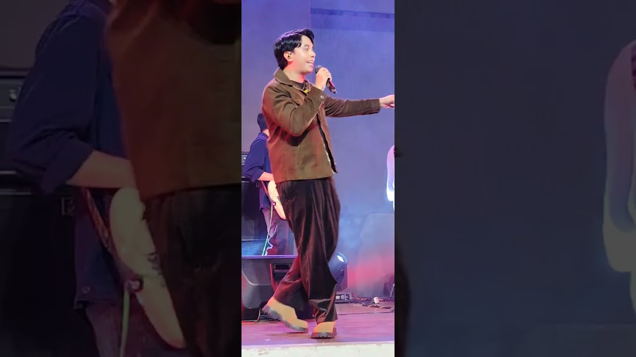💙🎶 &ldquo;ANG PAG-IBIG&rdquo; &mdash; THE SONG THAT TOUCHED EVERY HEART @robdeniel