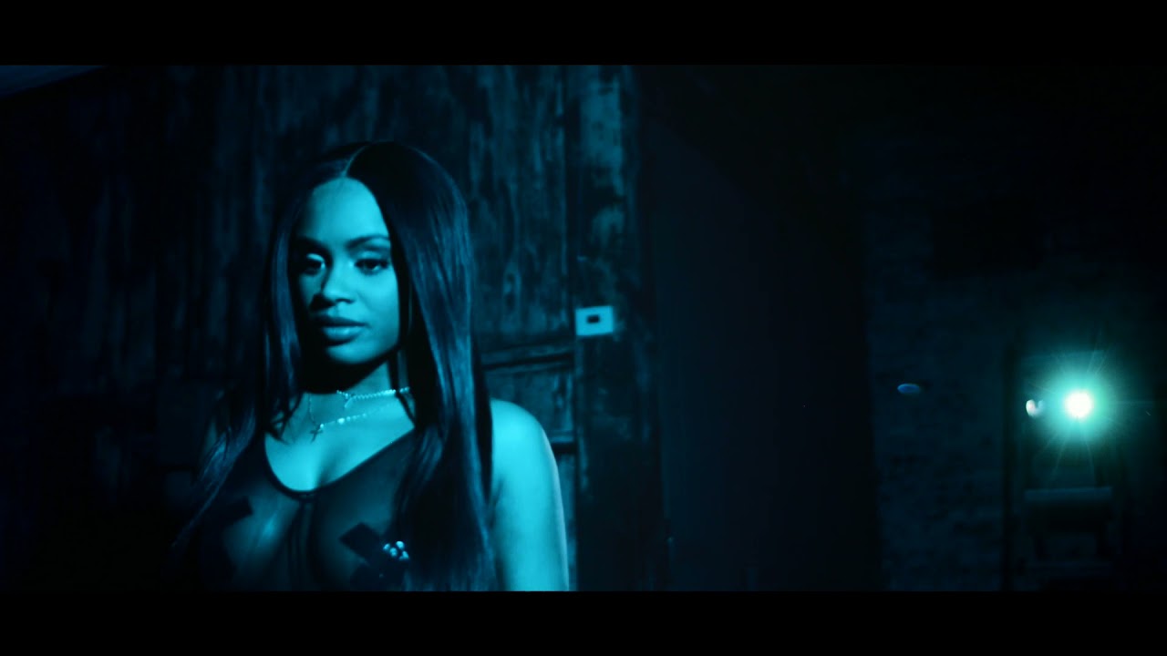 Ayel - ICU (Official Video)
