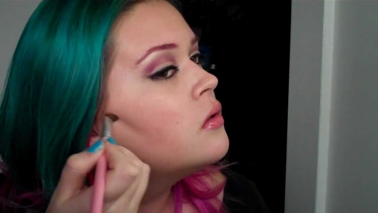 Quick simple contouring