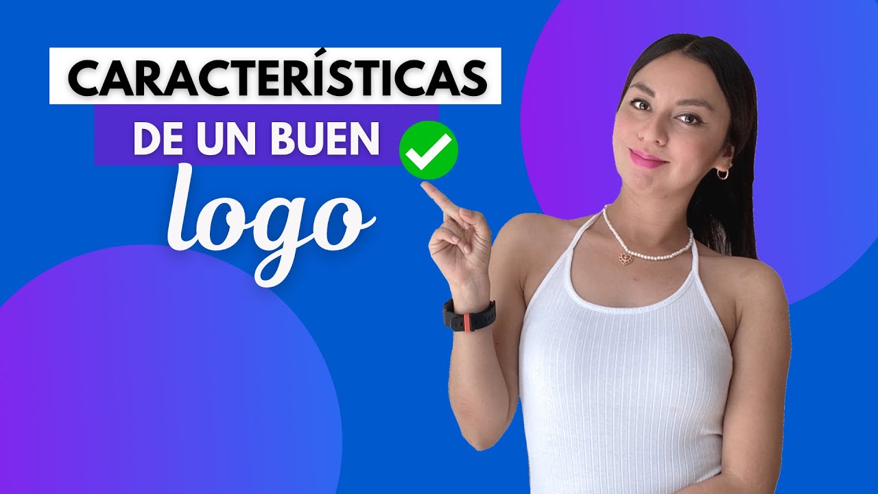 ✅ Crear un buen logo: 5 características para un logo exitoso | Aprende Marketing 💡
