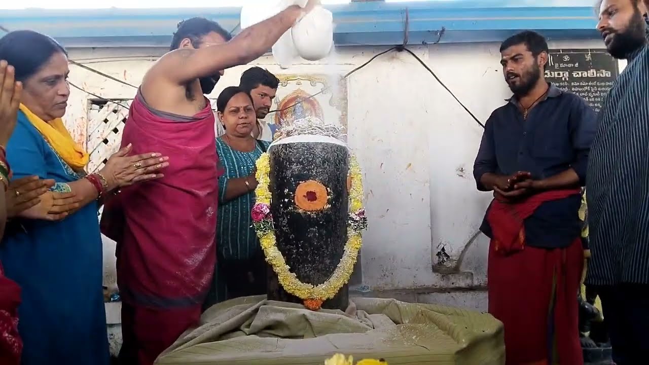 Happy Maha Shivaratri – మహా శివరాత్రి శుభాకాంక్షలు