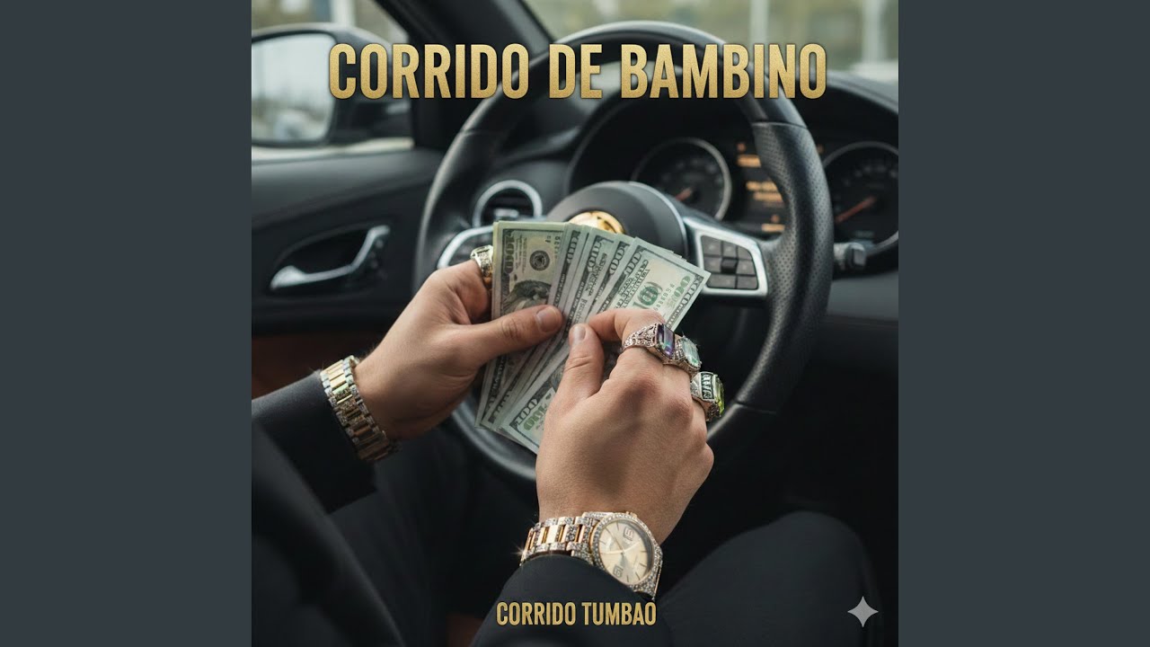 CORRIDO DE BAMBINO