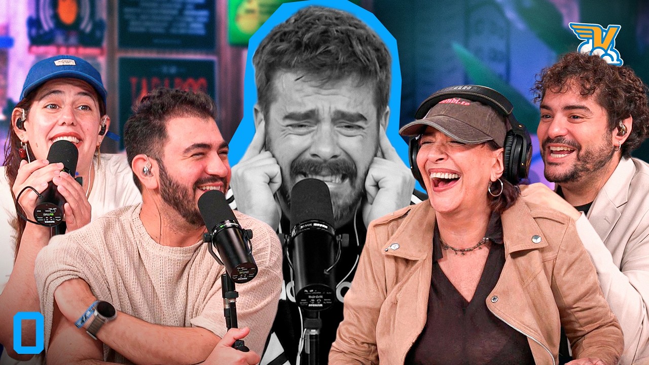 HABLAMOS MAL DE MIGUE (lo que necesit&aacute;bamos) | #So&ntilde;&eacute;QueVolaba 16/4