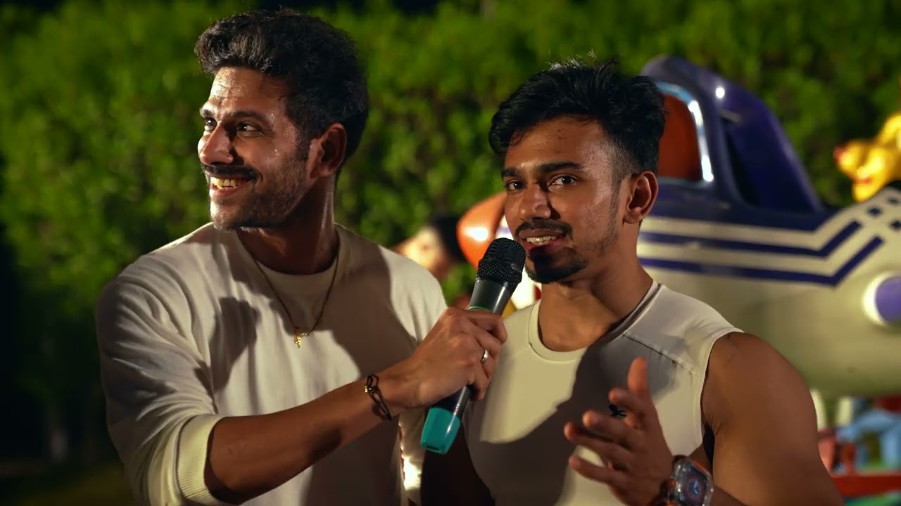 The Hidden Secrets of Team Yuva's Success in UTOPIA2025