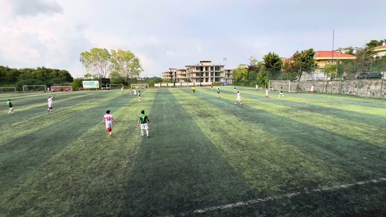 Kavacık Sk - istinye