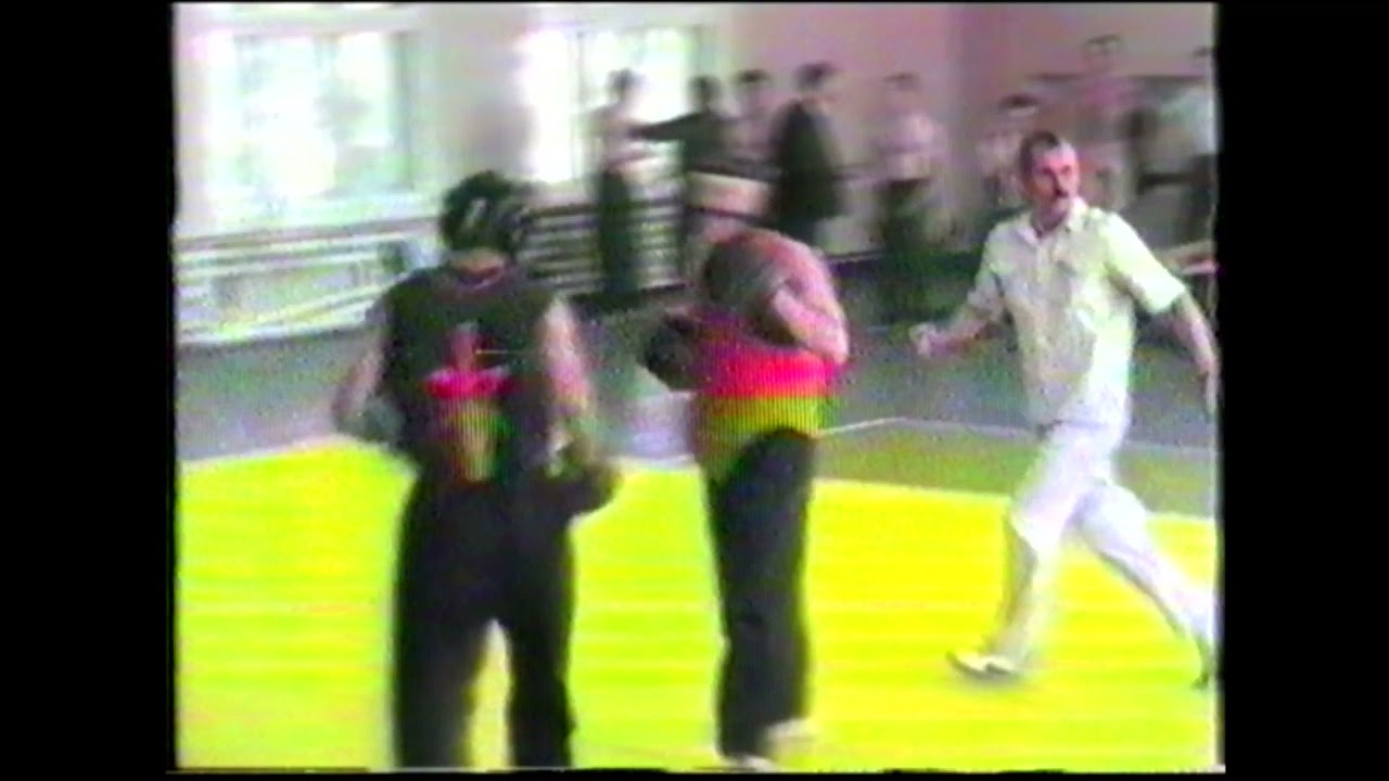 Чемпионат  РСФСР по Ушу - Саньда 1991г. г.Орел