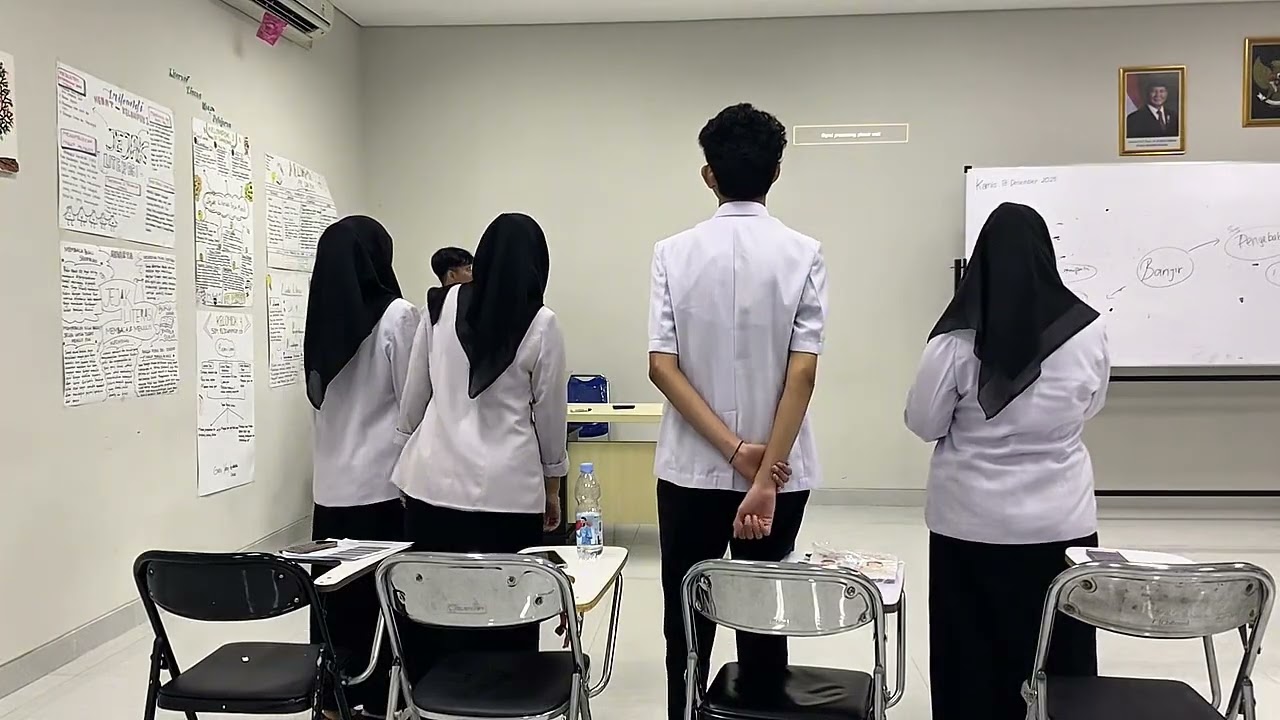 UAS PEMBELAJARAN BISD