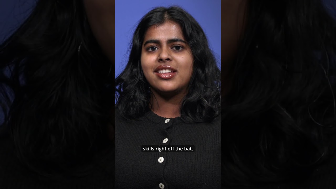 College Forum 2024: How did Minnetonka prepare you for college?