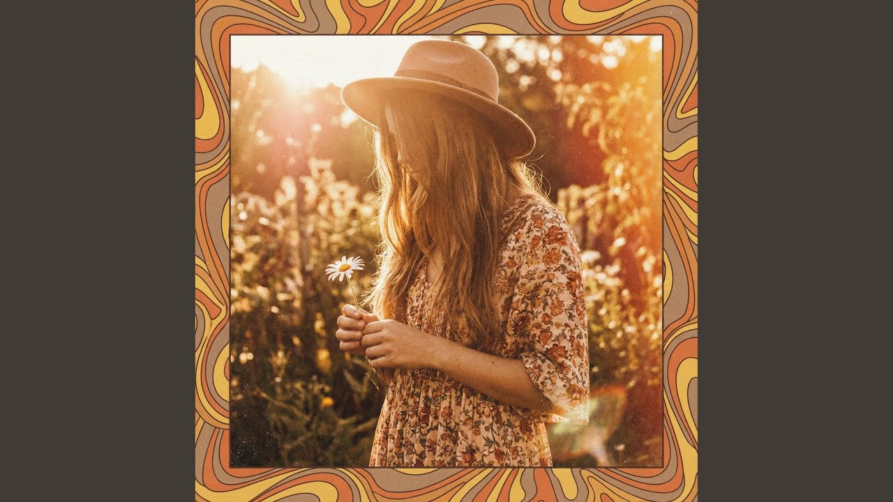 Old Soul Girl
