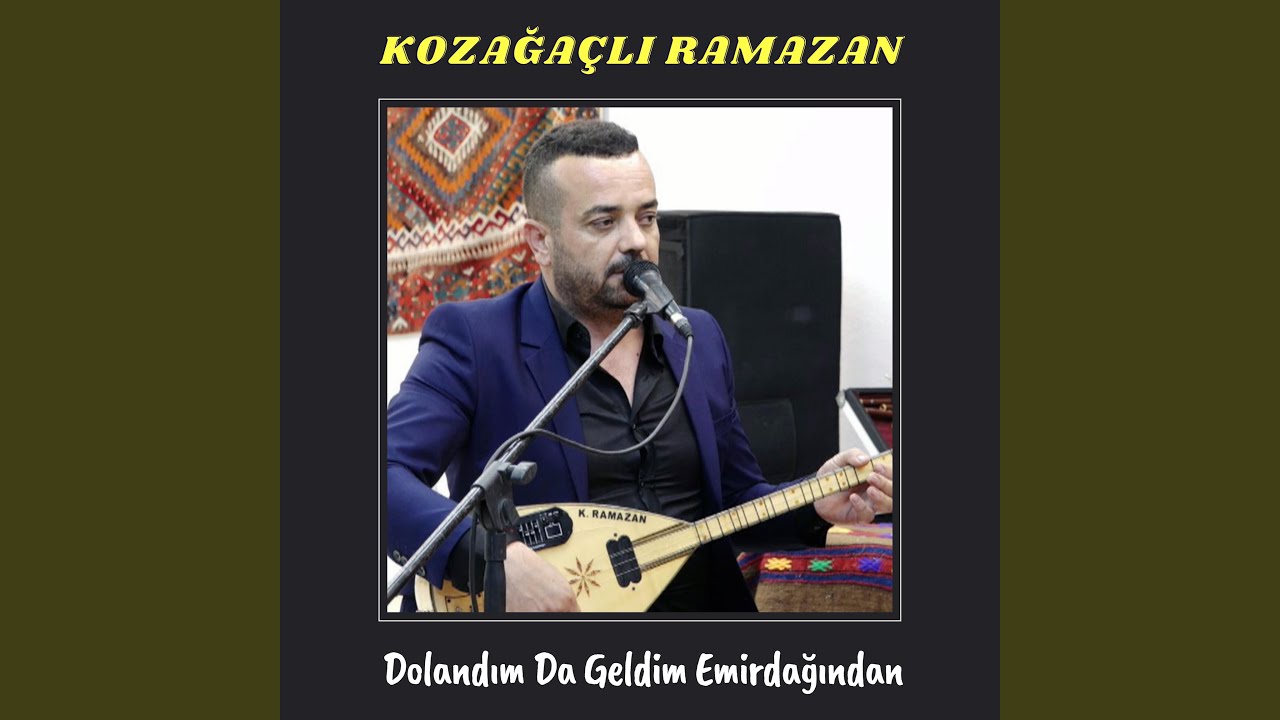 Dolandım Da Geldim Emirdağından