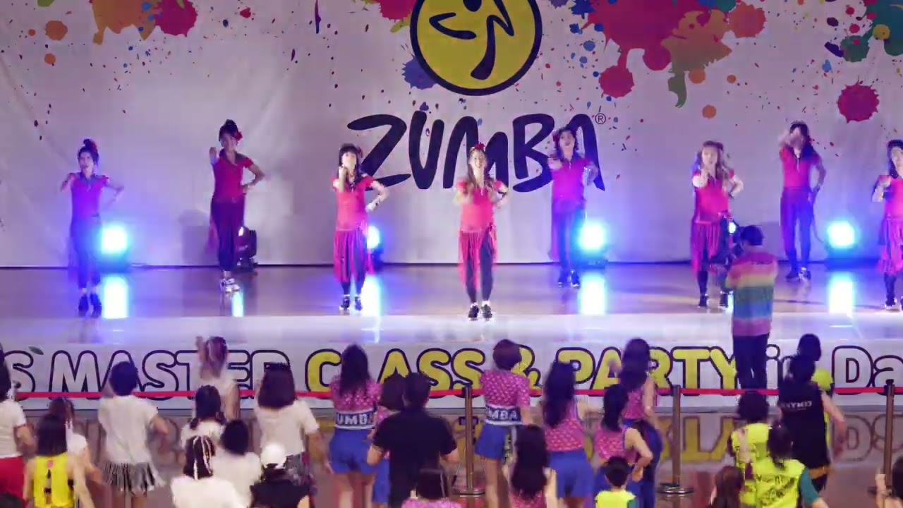 #Zumba / Buleria /플라멩코 / 청라걸스 / David Bisbal /Dj Kenan 2K21 Edit /Choreo By Me
