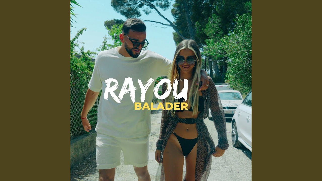 Balader