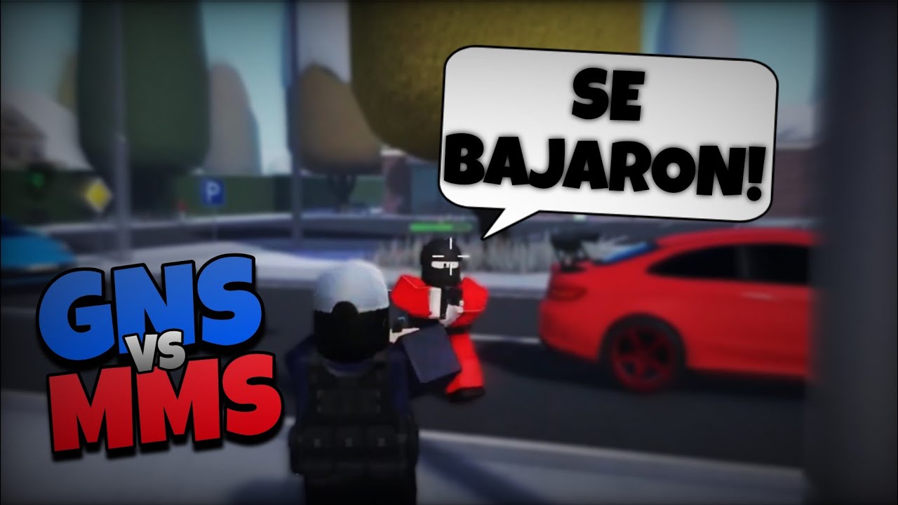 NOS ENFRENTAMOS a LOS MMS Y ASÍ FUE el T1ROTE0 || HISPANIA RP [EH]