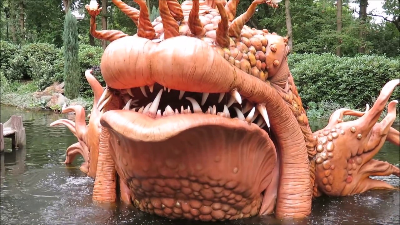 zwieren en zwaaien PINOKKIO EN RONDRIT MET DE STOOMTREIN IN DE EFTELING