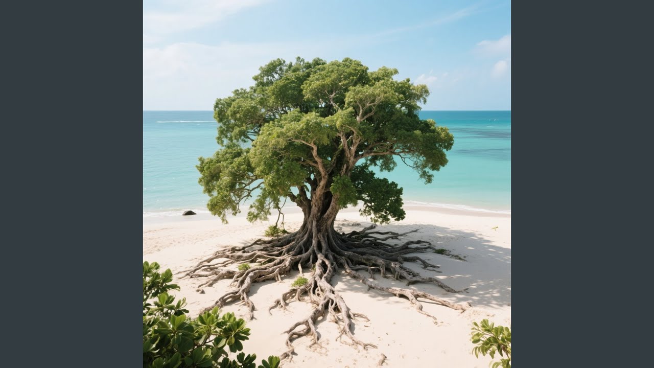 Island Roots Forever