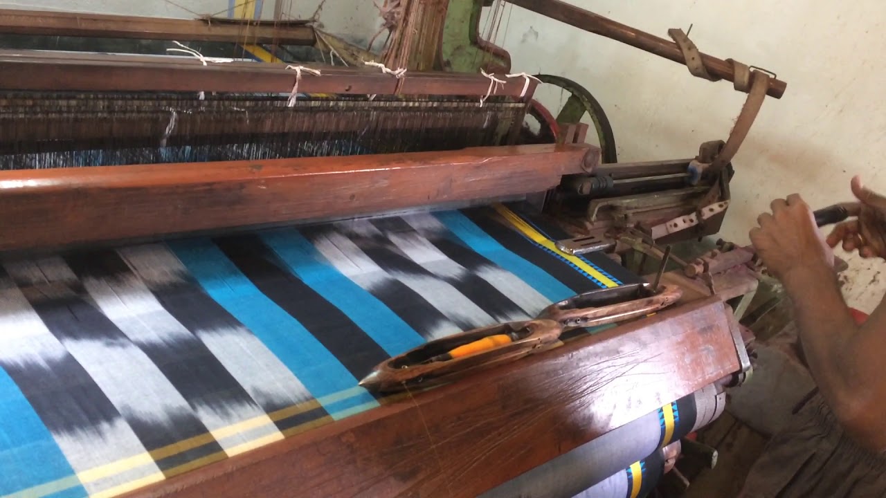 Powerloom