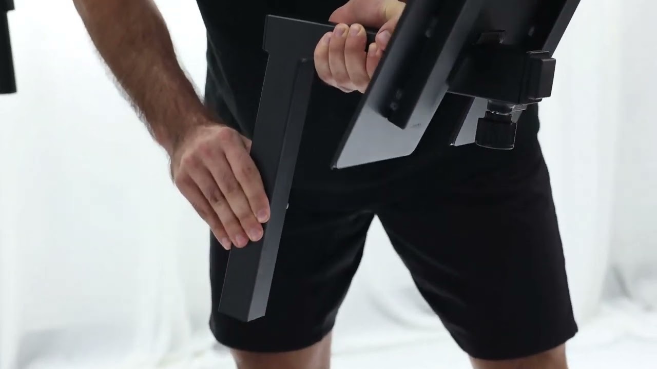 Home Gym Multifuncional Xtreme Force 300 Pro