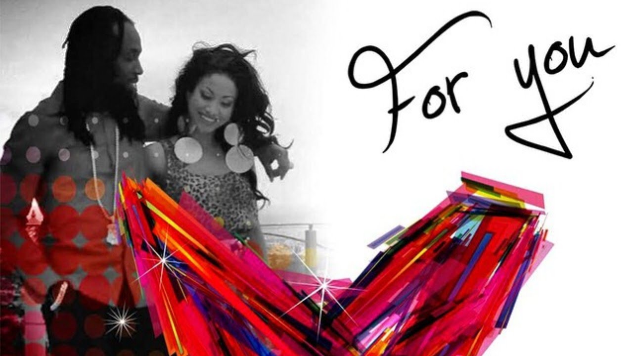 Mavado Ft. Karian Sang - For You - October 2014