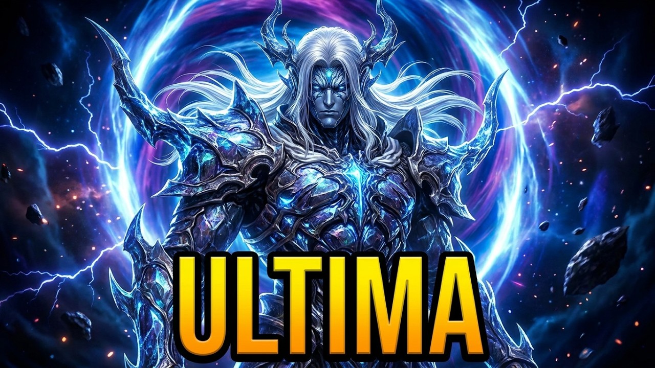 Final Fantasy XVI VF Acte 8 le Cristal-Mère de Valœd, le Provenance et le Boss Final Ultima FIN