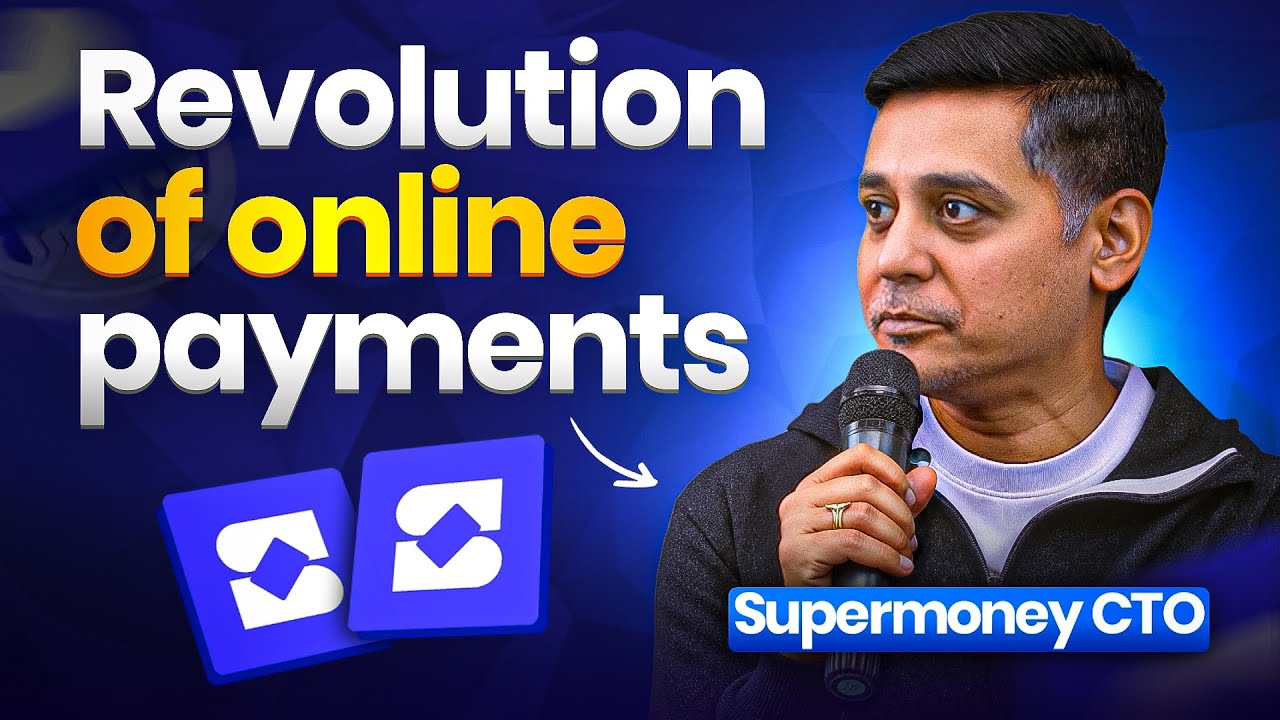 SuperMoney CTO's Blueprint: Career Lessons & Critical Thinking for Future Engineers