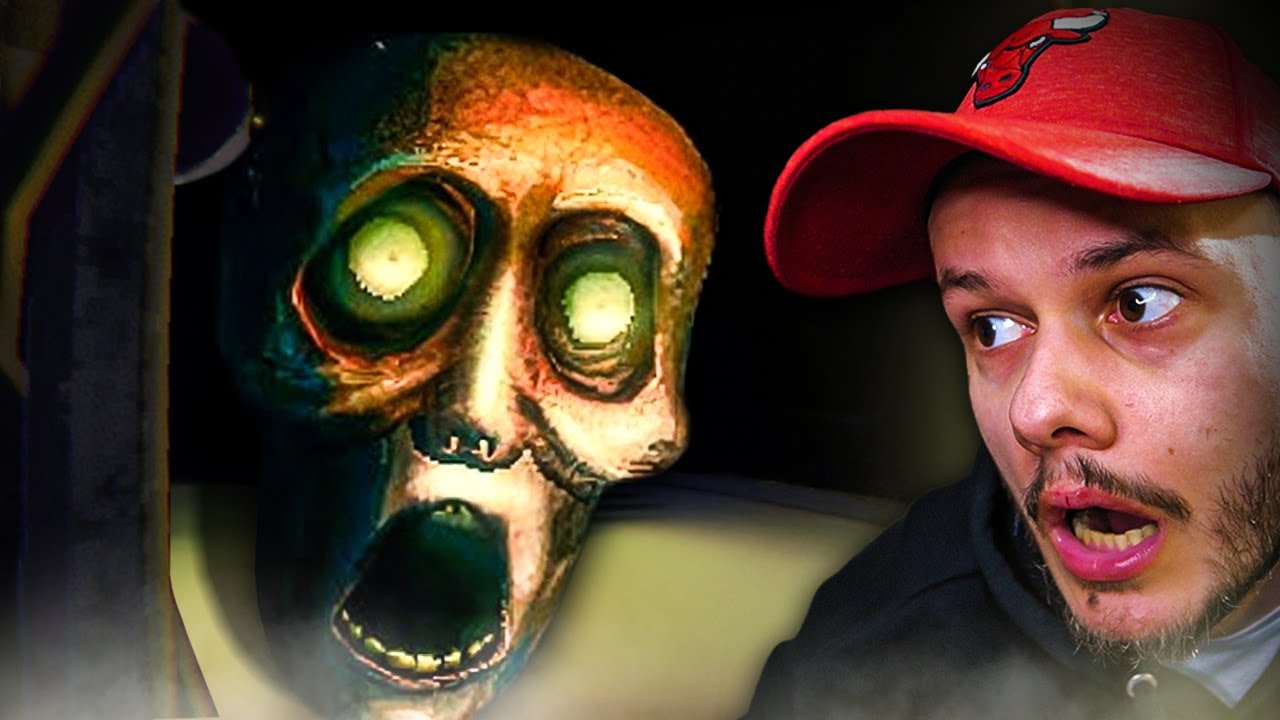 NAJZÁBAVNEJŠIA varianta Lethal Company je tu!