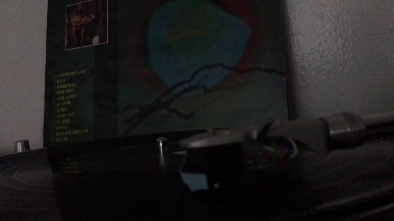 '76 Hit Parade Korean Jazz Rock ShinSegye