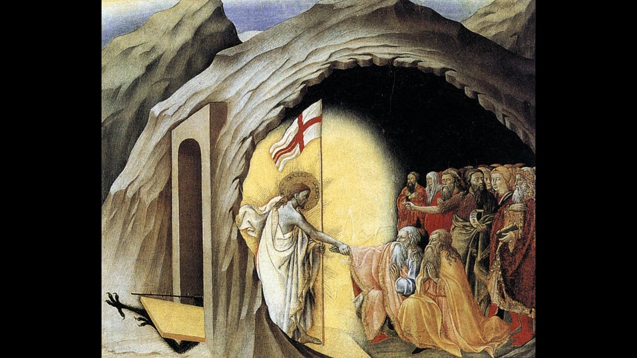 The Harrowing of Hell