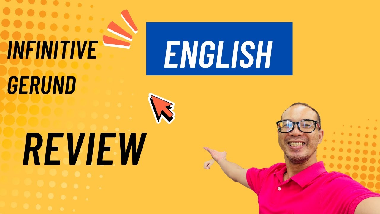 #StitchesAllLanguages #EngForAll #ภาษาอังกฤษ #ภาษาพิสดารกับครูต้องกานต์ทางเพจ #Infinitive #Gerund