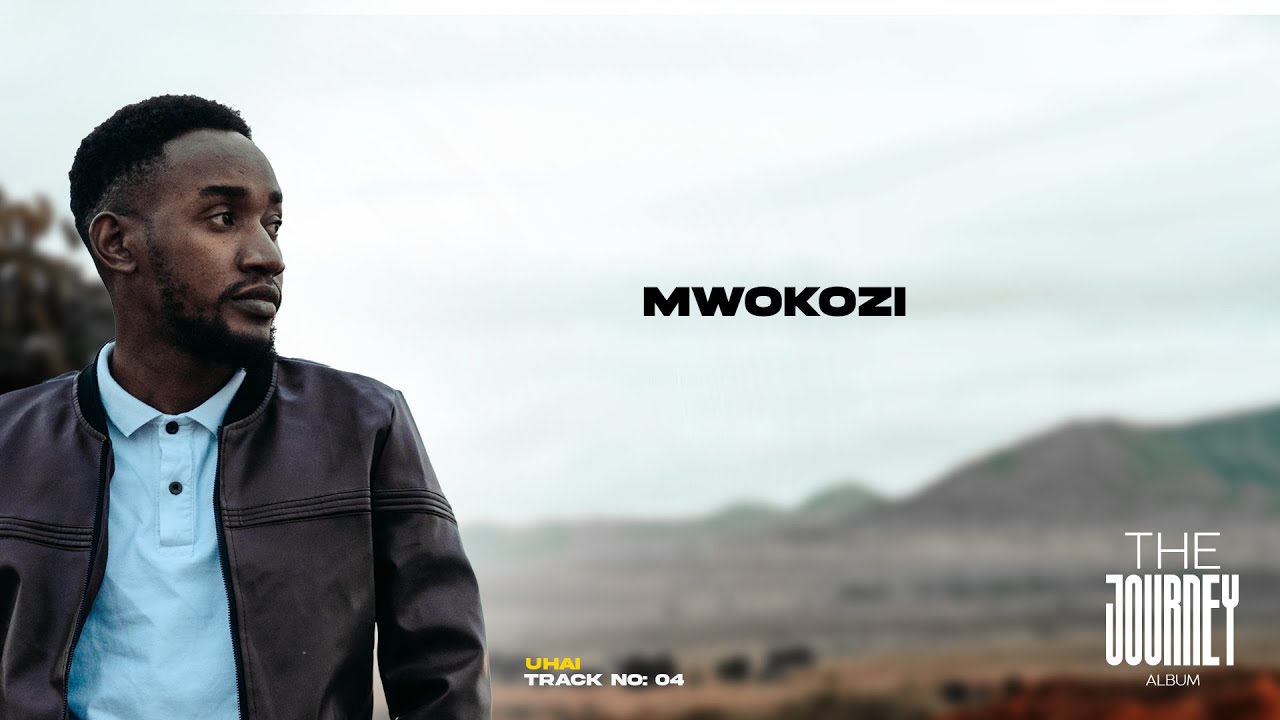 Paul Clement - mwokozi ( Track No: 04 )