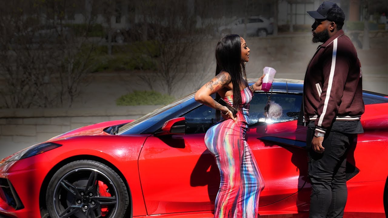 Розыгрыш золотоискателя, часть 373 | LondonsWay