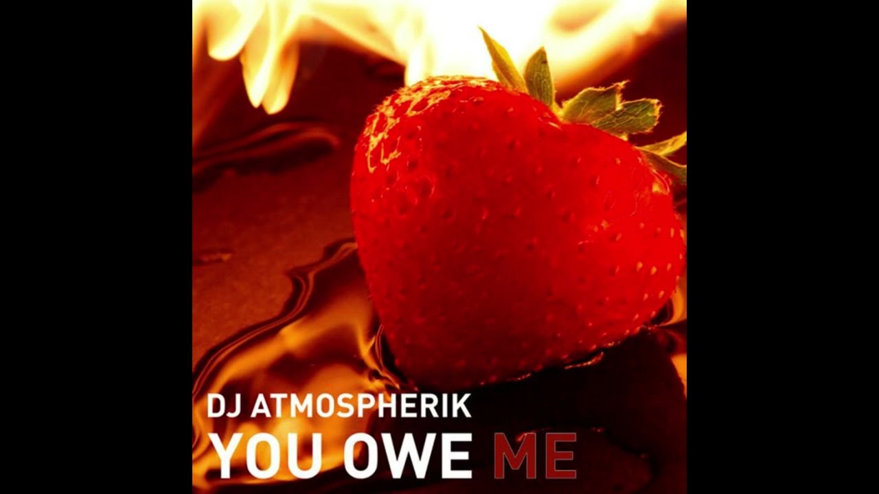 DJ Atmospherik - You Owe Me (Aly & Fila Remix)