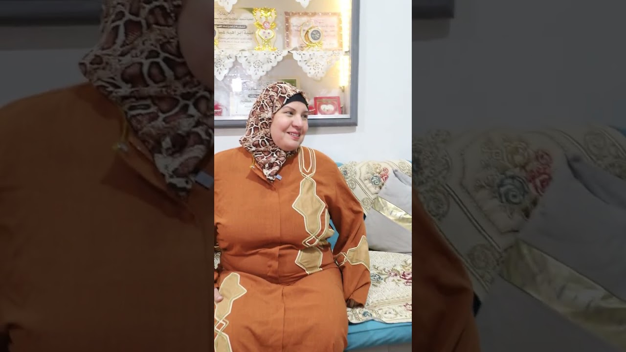 صدمة العمر: اللي عملته أمي مع جوز اختي صدمني   